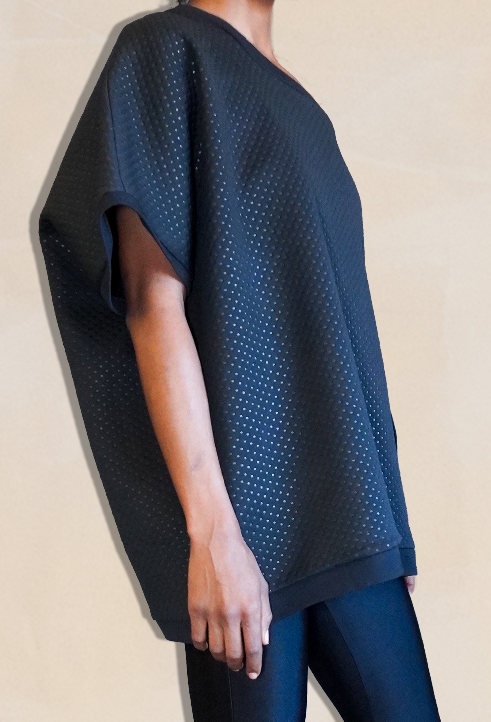 Tease Top