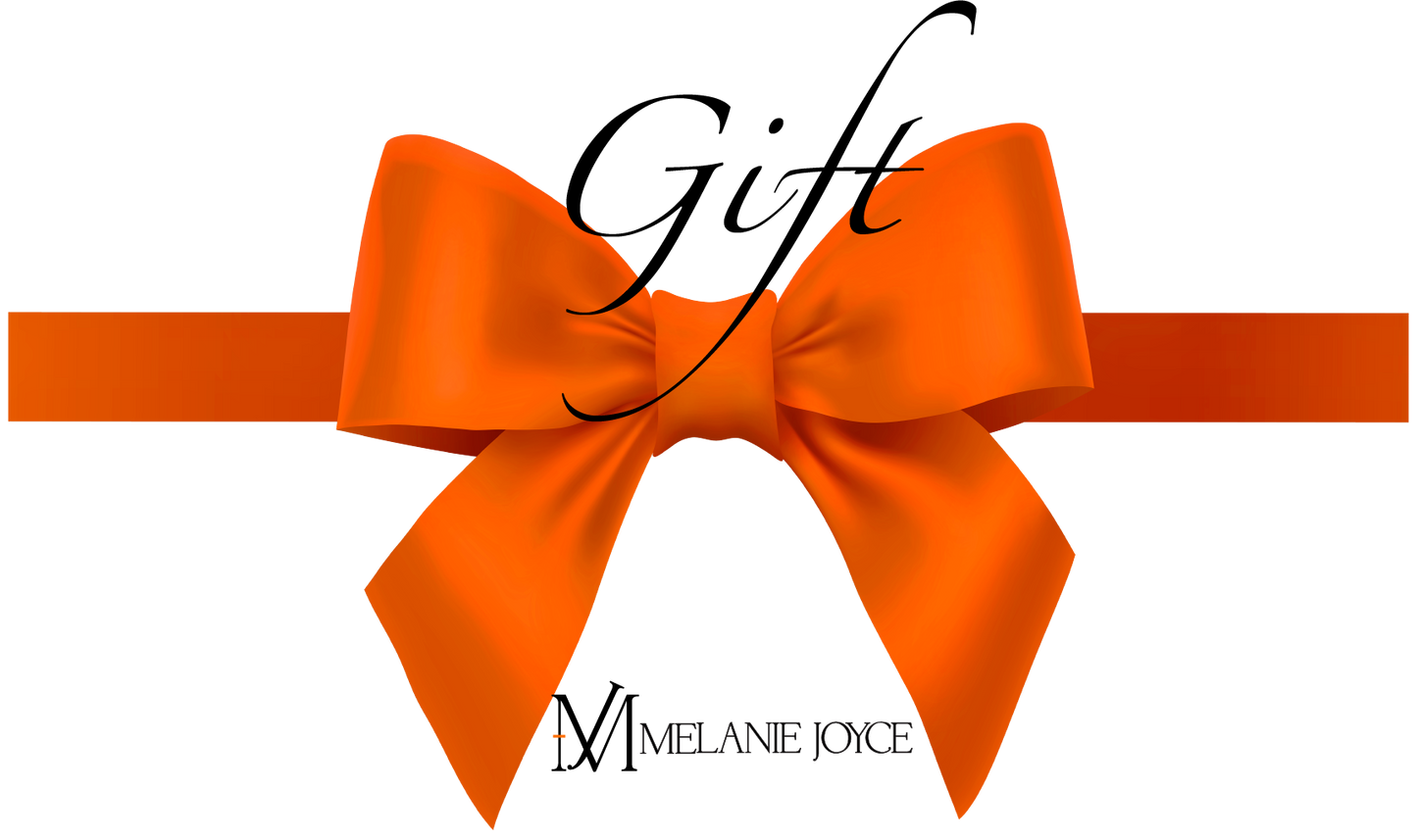 MELANIE JOYCE gift card